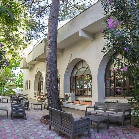 Hotel Arteka Ocaklar Extérieur photo