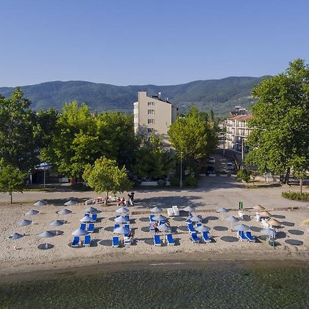 Hotel Arteka Ocaklar Extérieur photo