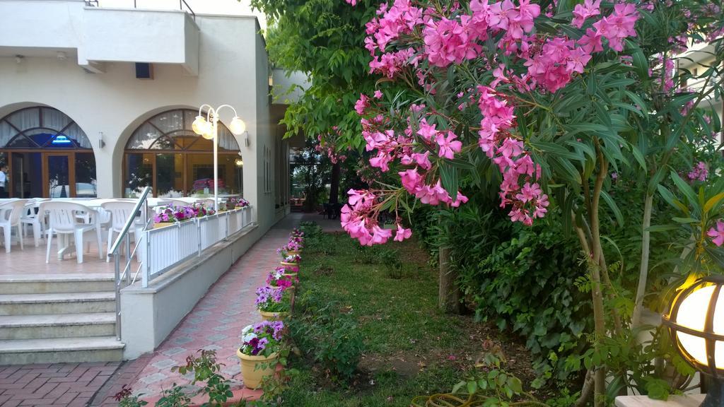 Hotel Arteka Ocaklar Extérieur photo