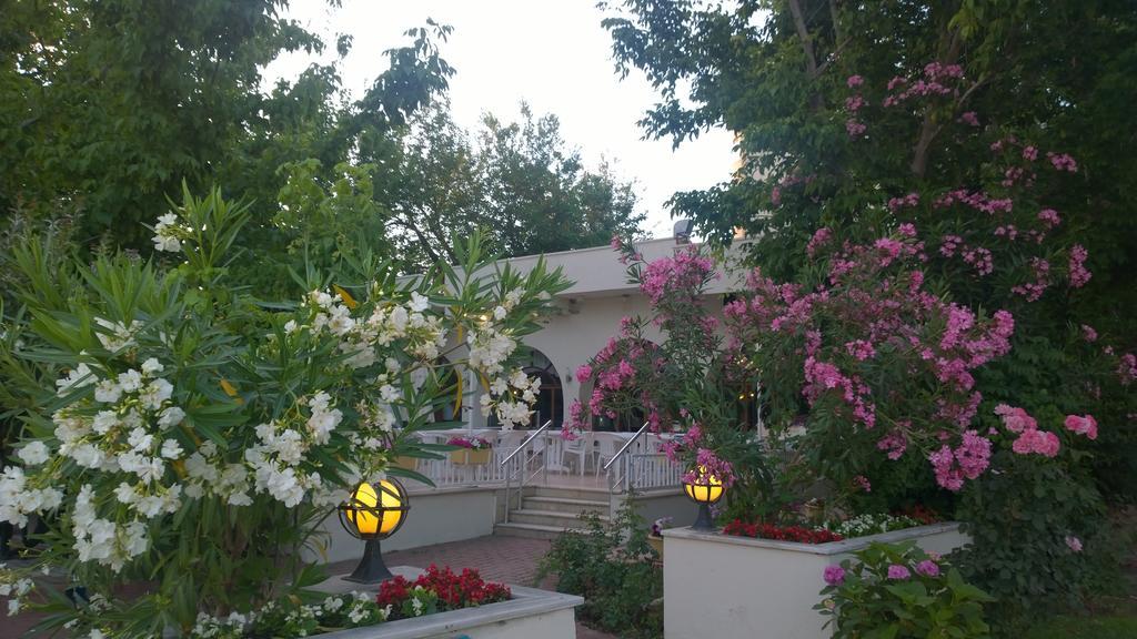 Hotel Arteka Ocaklar Extérieur photo