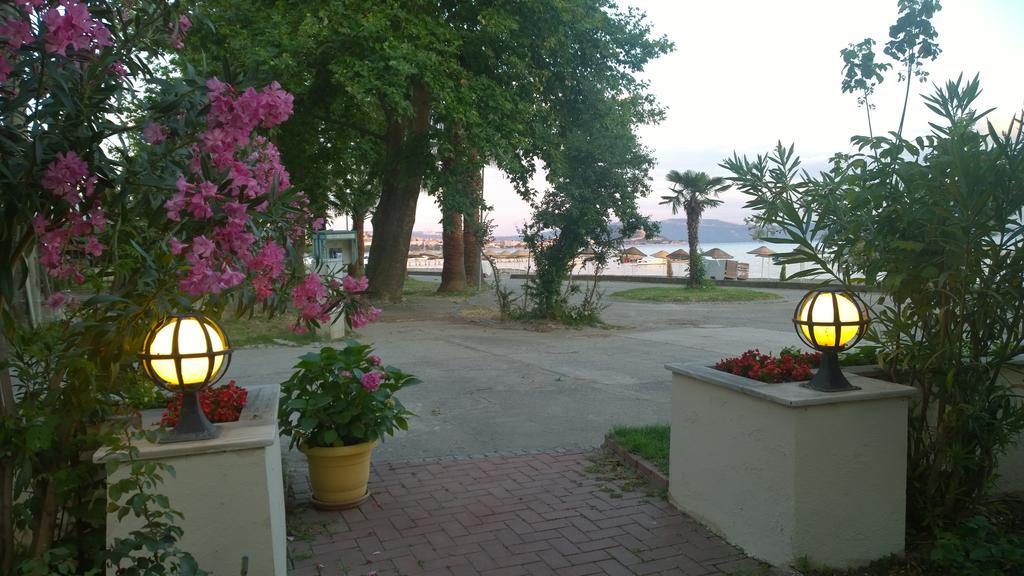 Hotel Arteka Ocaklar Extérieur photo