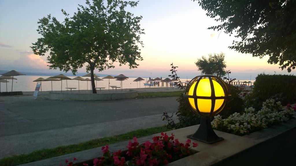 Hotel Arteka Ocaklar Extérieur photo