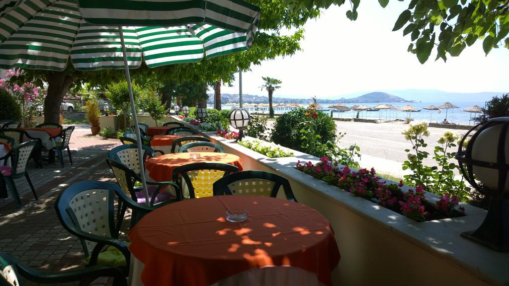 Hotel Arteka Ocaklar Extérieur photo