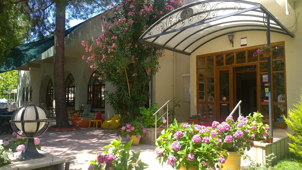 Hotel Arteka Ocaklar Extérieur photo