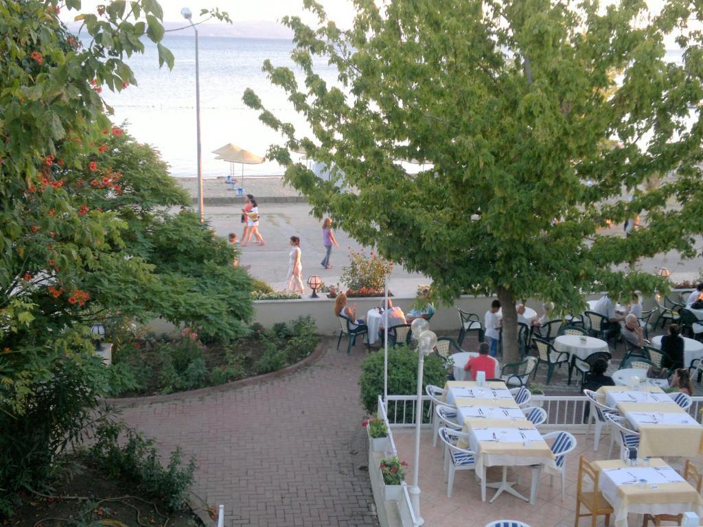 Hotel Arteka Ocaklar Extérieur photo