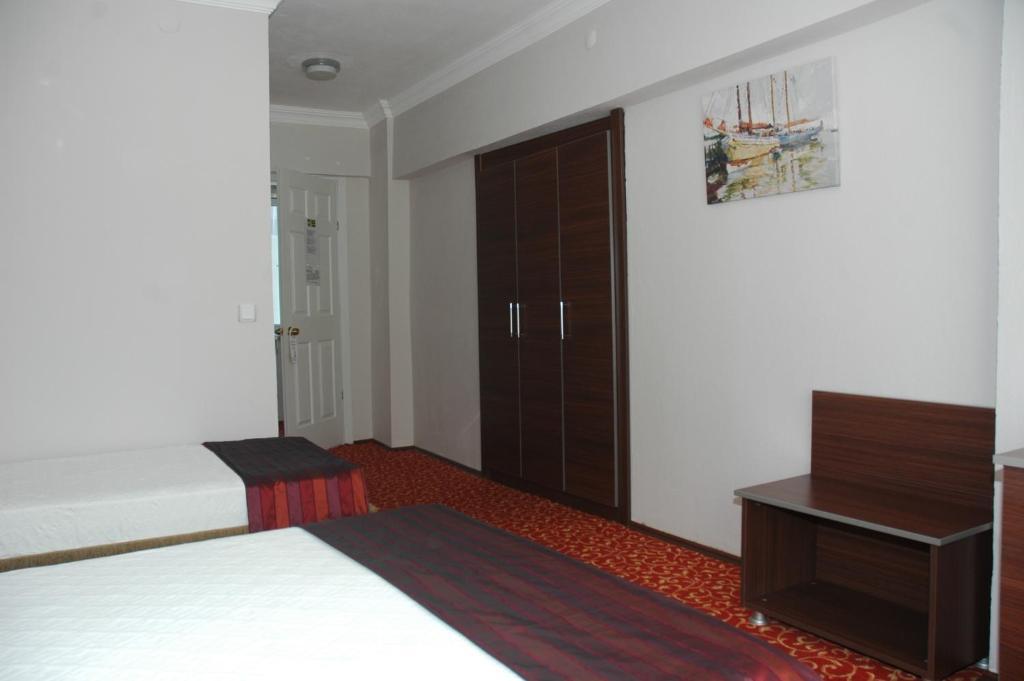 Hotel Arteka Ocaklar Chambre photo