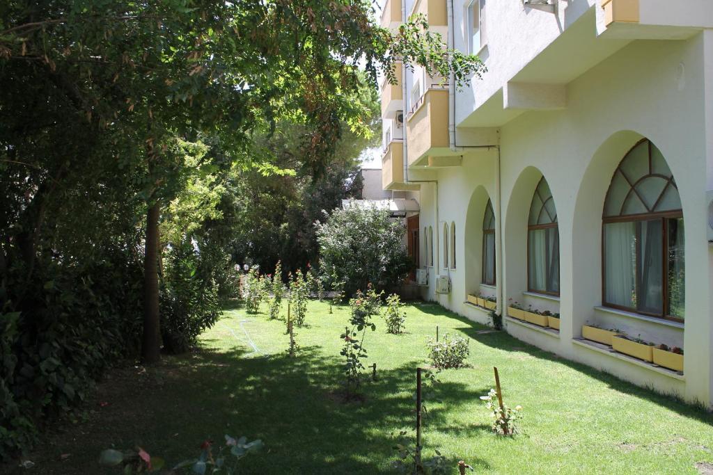 Hotel Arteka Ocaklar Extérieur photo