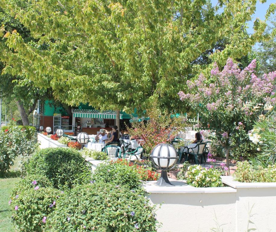 Hotel Arteka Ocaklar Extérieur photo