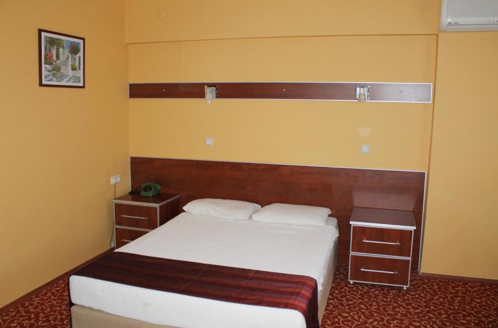 Hotel Arteka Ocaklar Chambre photo