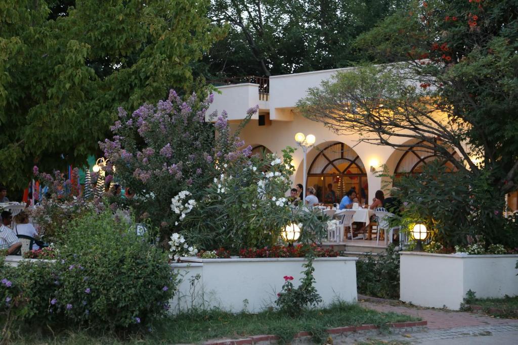 Hotel Arteka Ocaklar Extérieur photo