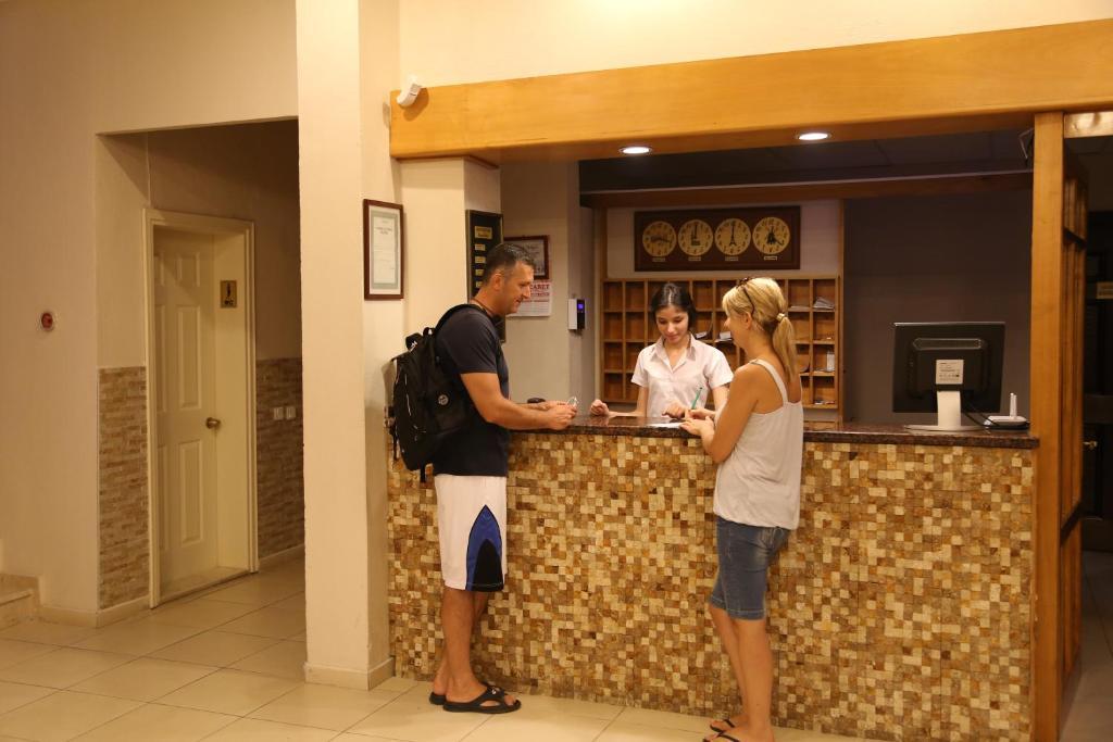 Hotel Arteka Ocaklar Extérieur photo