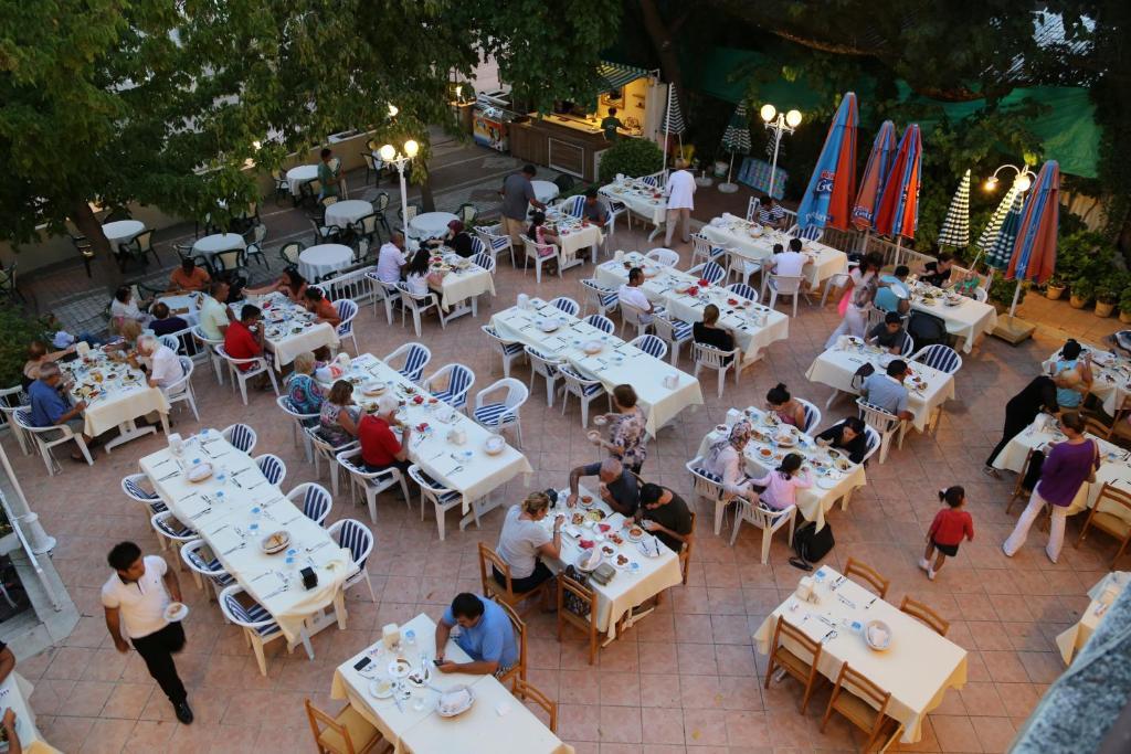 Hotel Arteka Ocaklar Extérieur photo