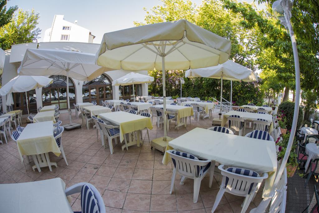 Hotel Arteka Ocaklar Extérieur photo