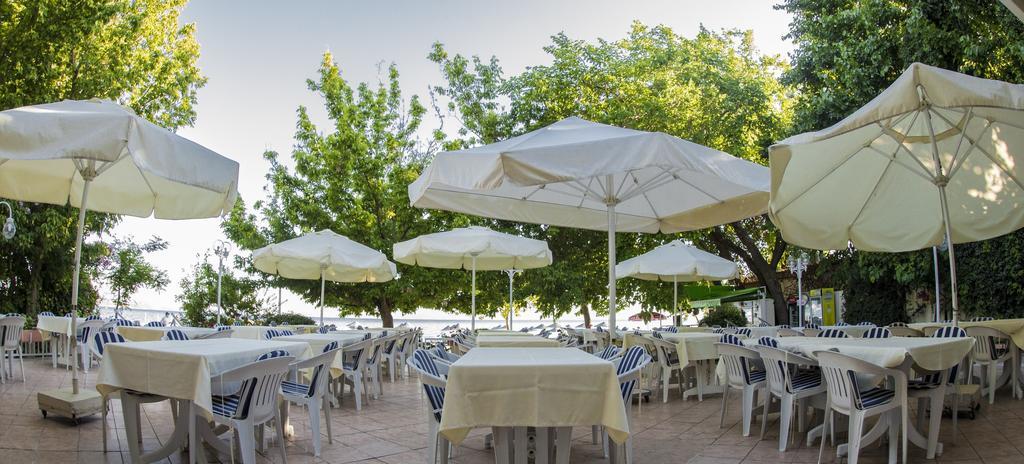 Hotel Arteka Ocaklar Extérieur photo