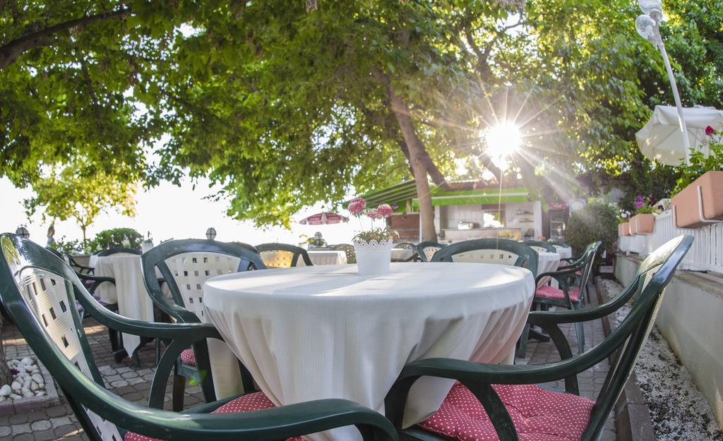 Hotel Arteka Ocaklar Extérieur photo