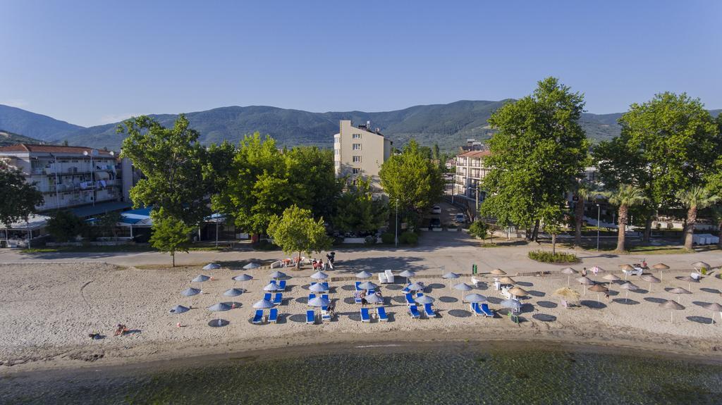 Hotel Arteka Ocaklar Extérieur photo